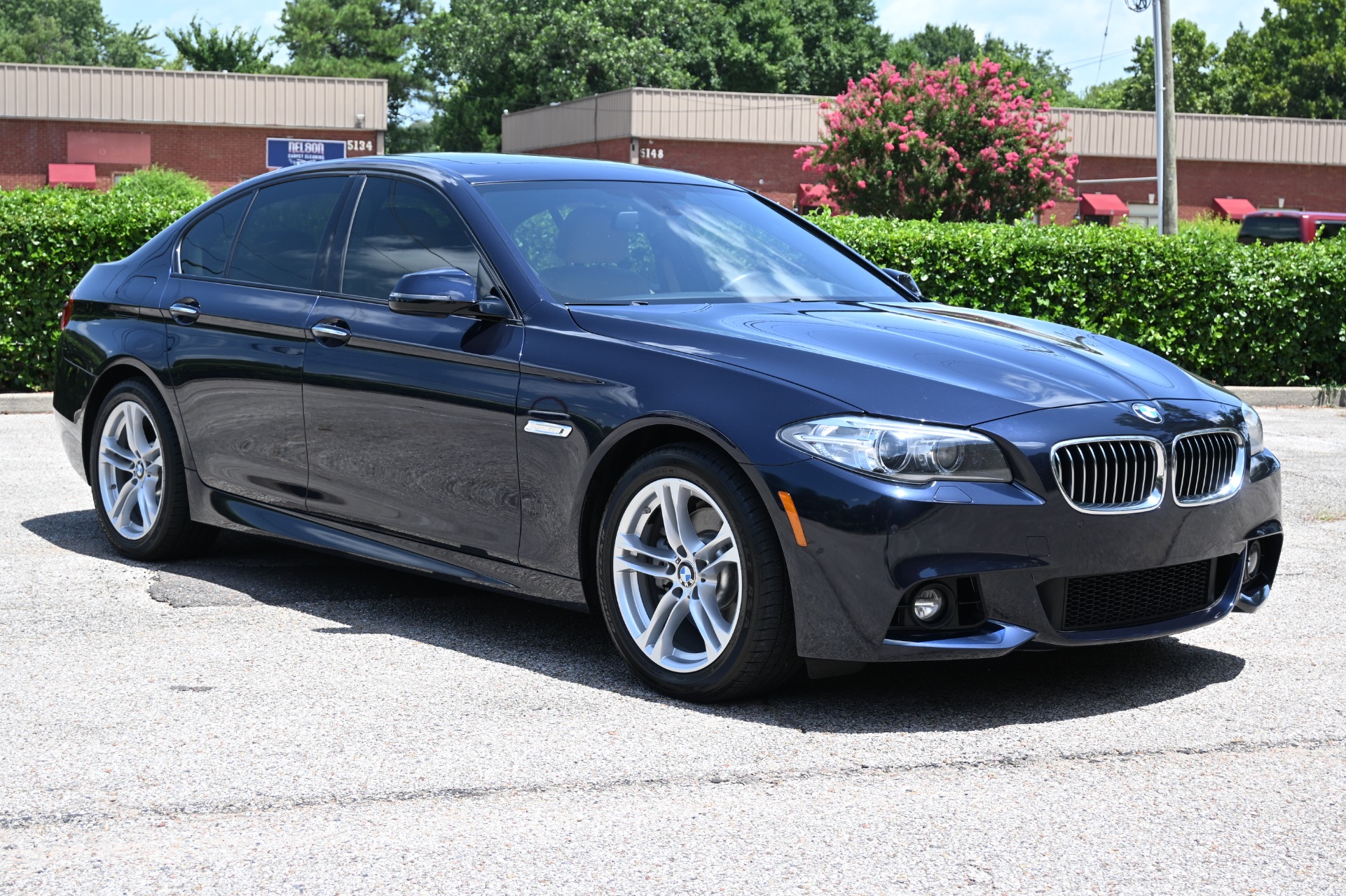 bmw 5 series 2014 WBA5A5C54ED501767 image bmw 5 series 2014 WBA5A5C54ED501767 image